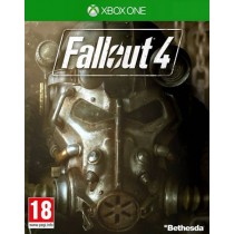 Fallout 4 [Xbox One, английская версия]